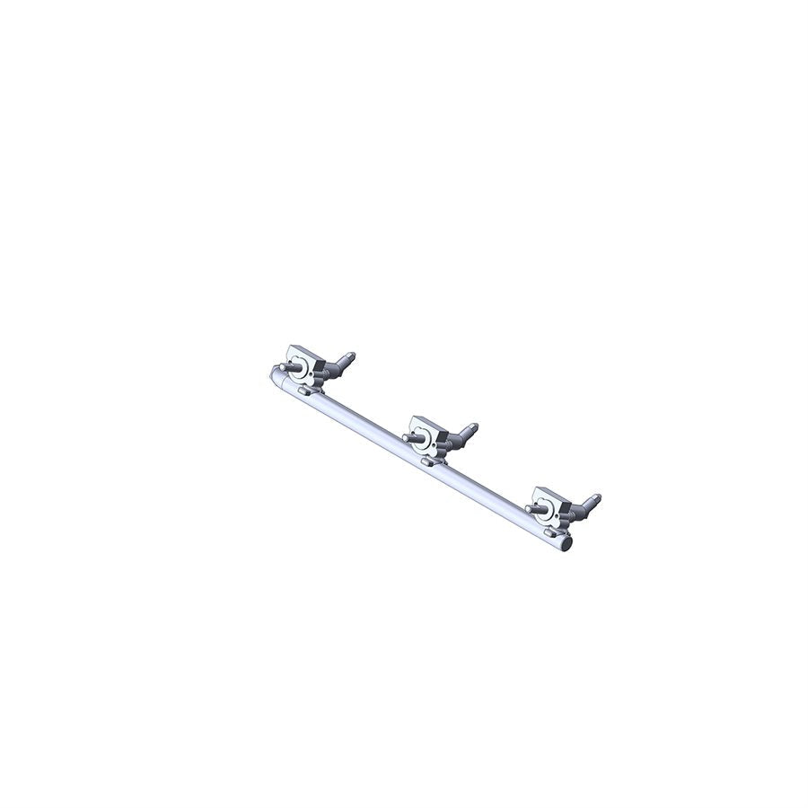 Manifold W/Valves (5050/3001, 4001, 3030)
