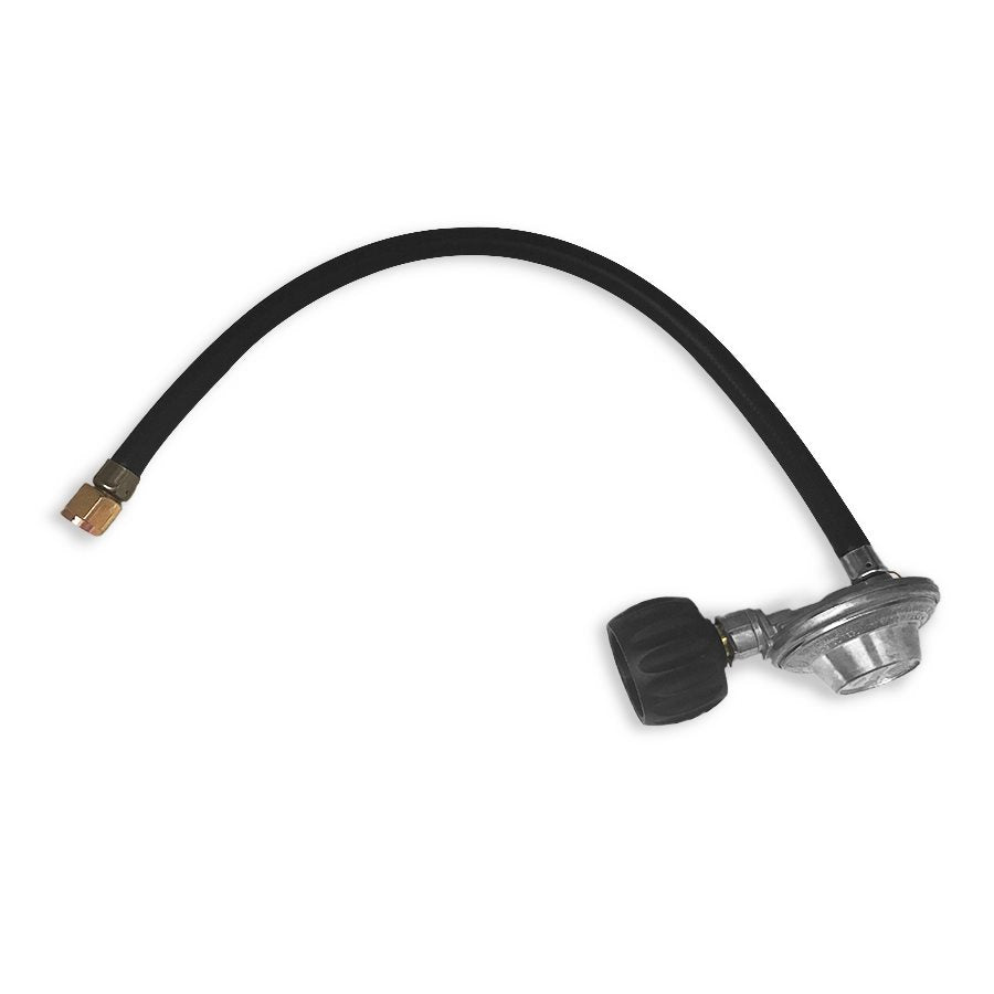 Regulator & Hose (3000)