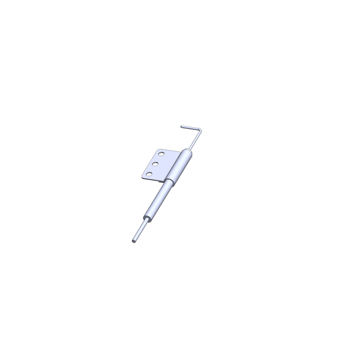 Electrode Main Burner (5750)