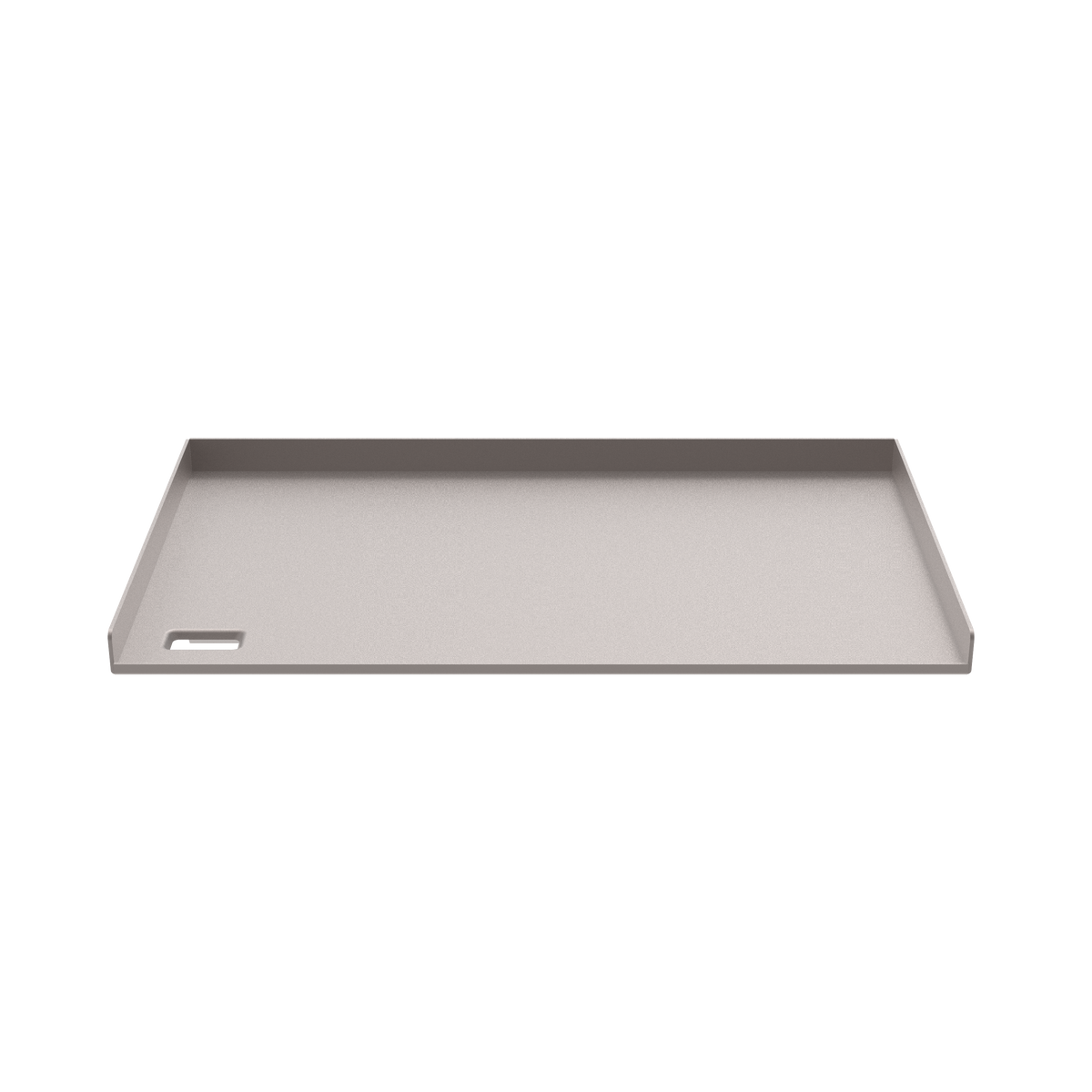Flat Iron® Gas Griddle Top