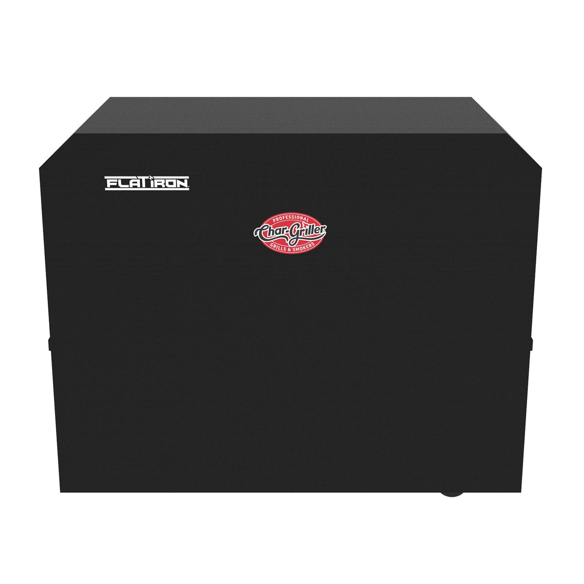 Flat Iron® Gas Griddle Cover