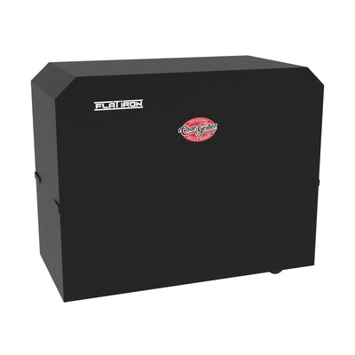 Flat Iron® Gas Griddle Cover