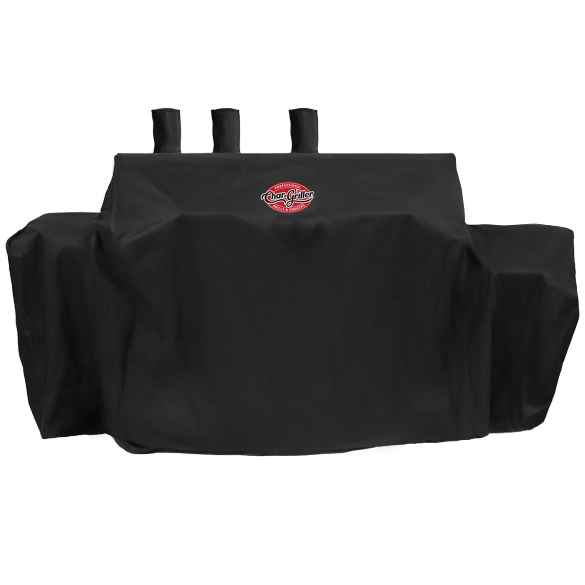 Dual Fuel Grill Cover