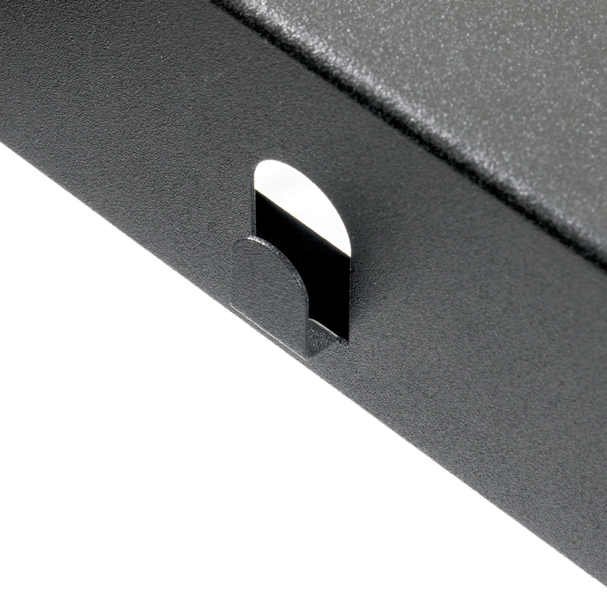 2-Burner Flat Iron® Gas Griddle with Lid