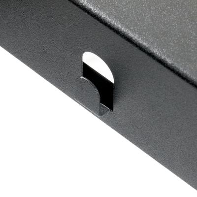 2-Burner Flat Iron® Gas Griddle with Lid