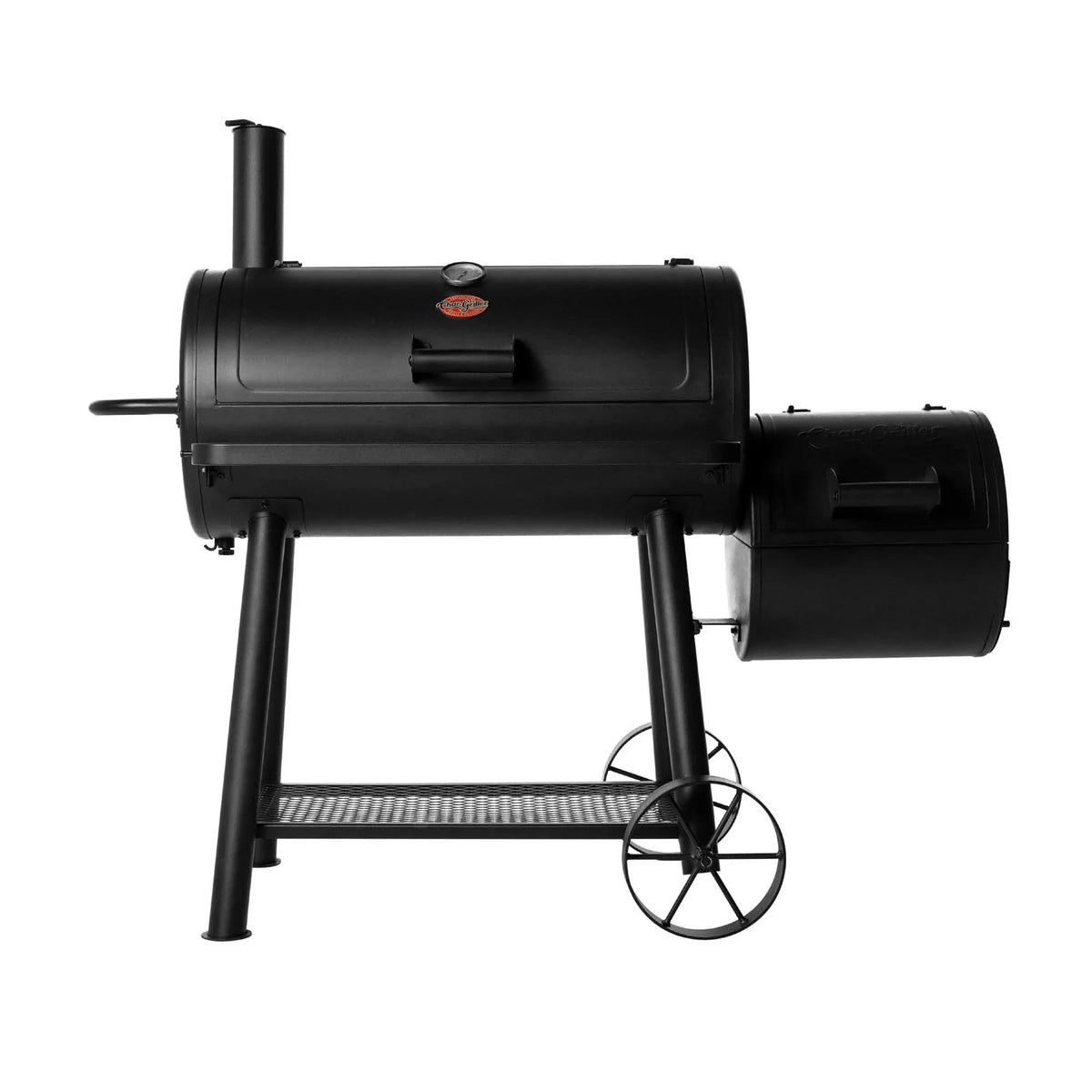 Char-Griller Dakota™ Offset Smoker
