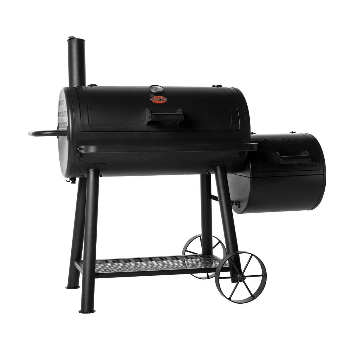 Char-Griller Dakota™ Offset Smoker