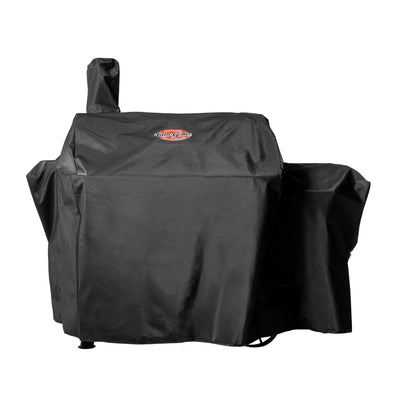 Dakota™ 8295 Grill Cover