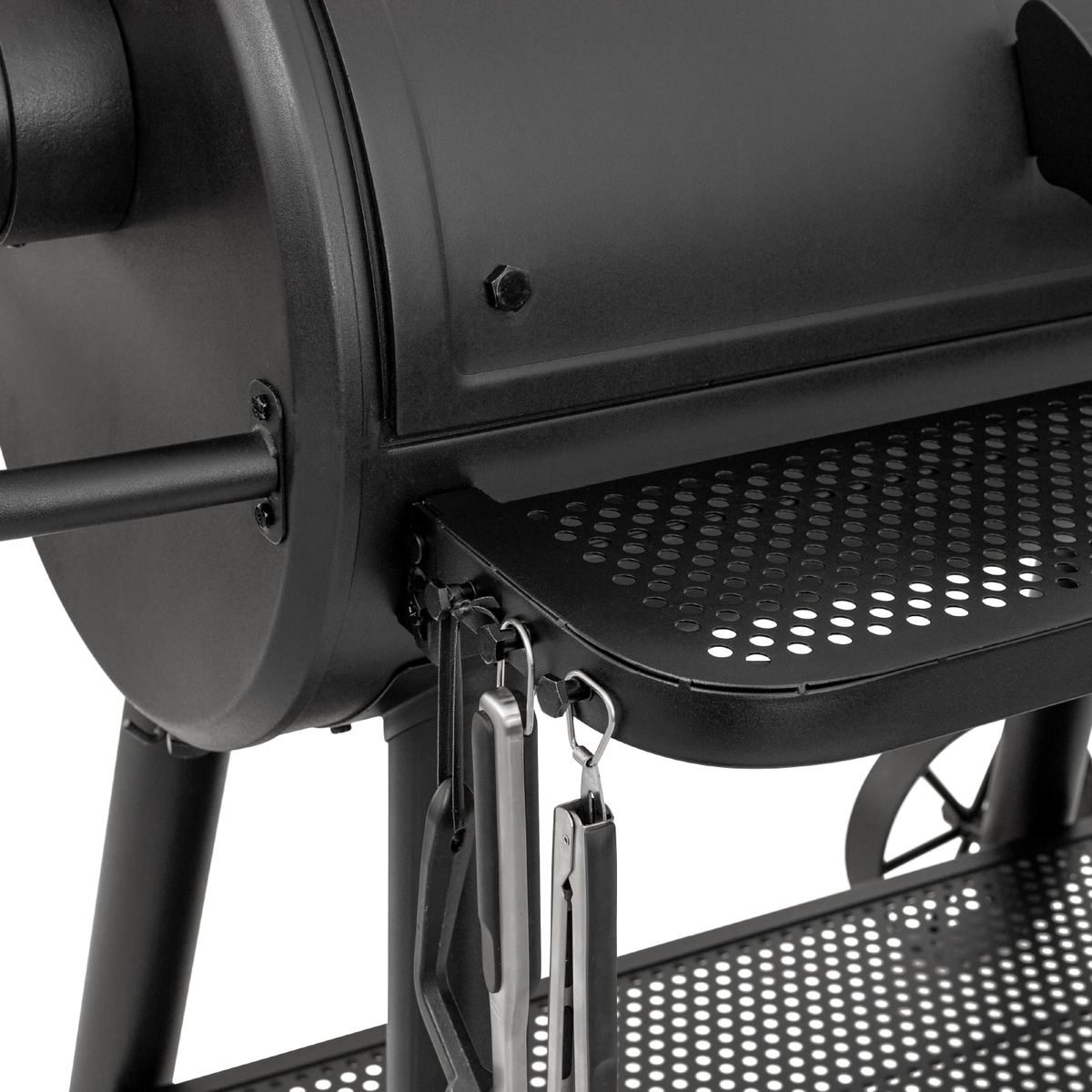 Grand Champ™ Offset Smoker