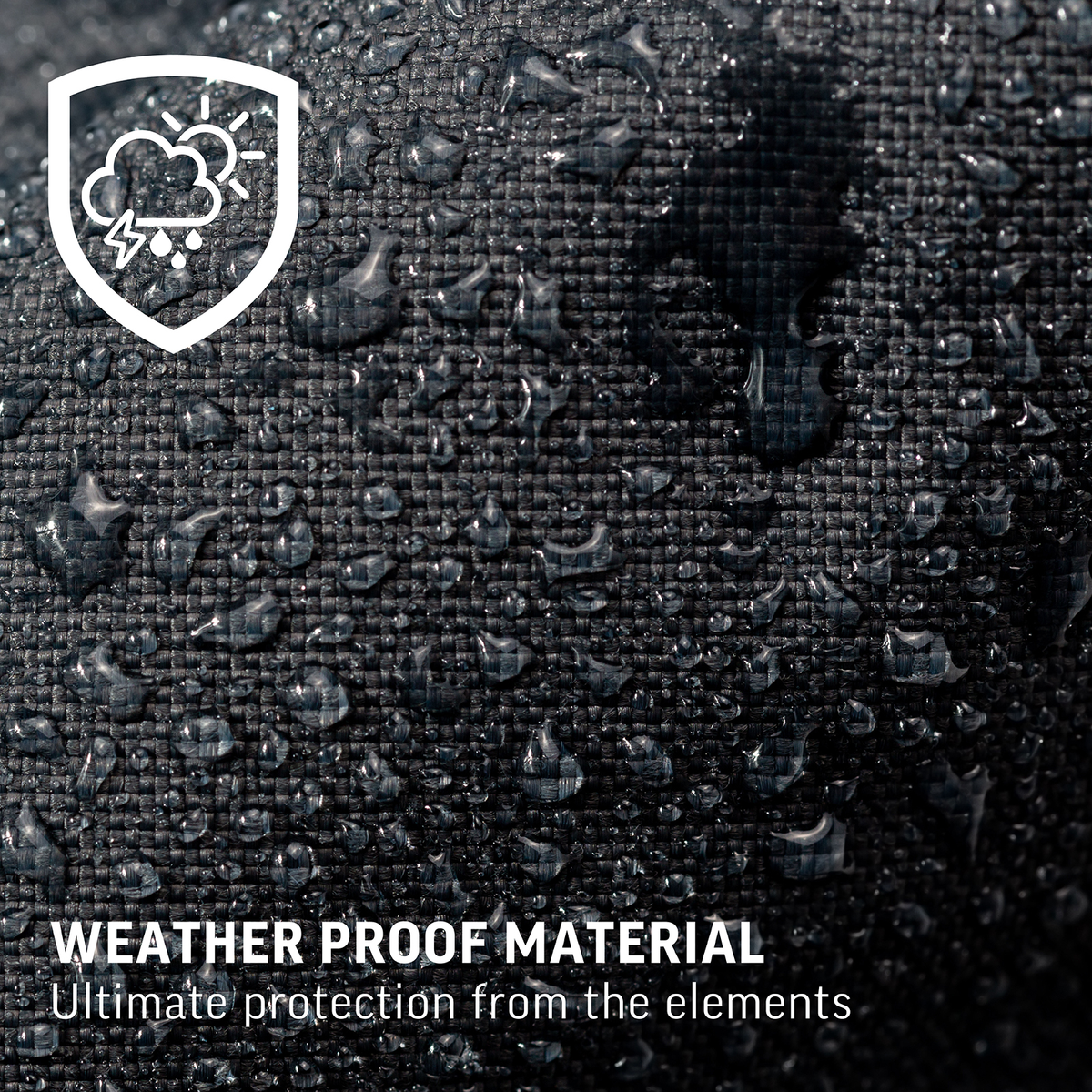 Dakota™ 8295 Grill Cover