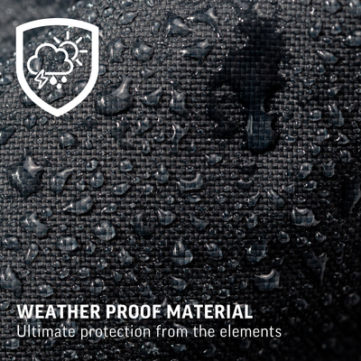 Dakota™ 8295 Grill Cover