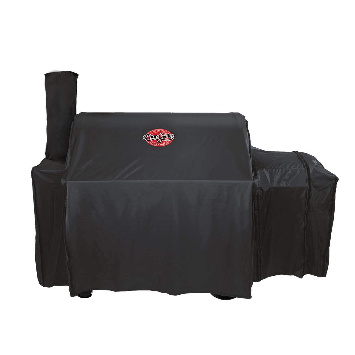 Grand Champ™ 8250 Grill Cover