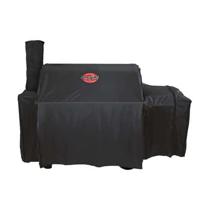 Grand Champ™ 8250 Grill Cover