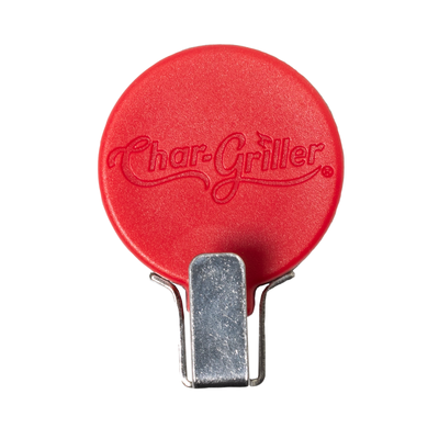 Magnetic Tool Hooks - 3pk