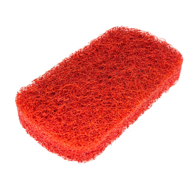 Flat Iron® Scouring Pads