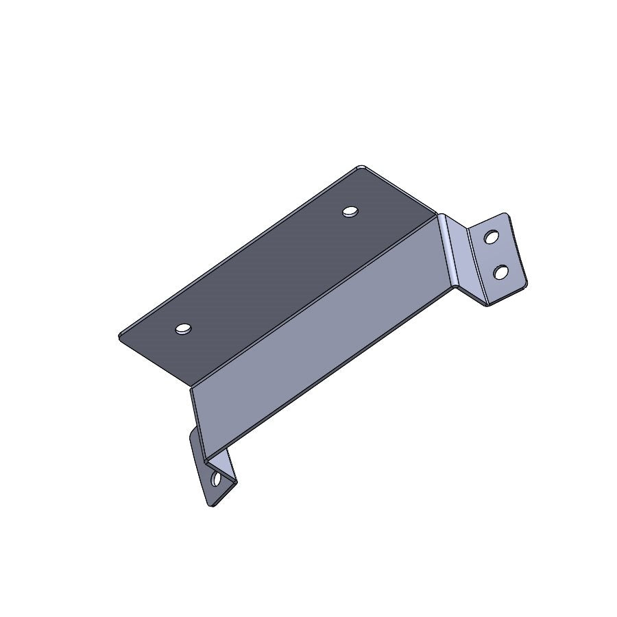 Body Front Support Bracket For AKORN (6520, 16520, 26520, 56520) - Kit