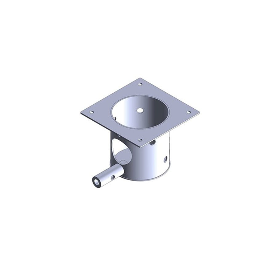 Fire Pot (9020 / 9040) - Kit