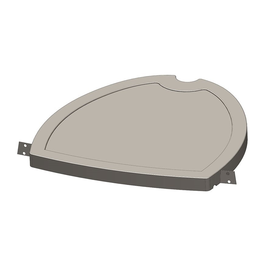Shelf Bottom For AKORN - Kit