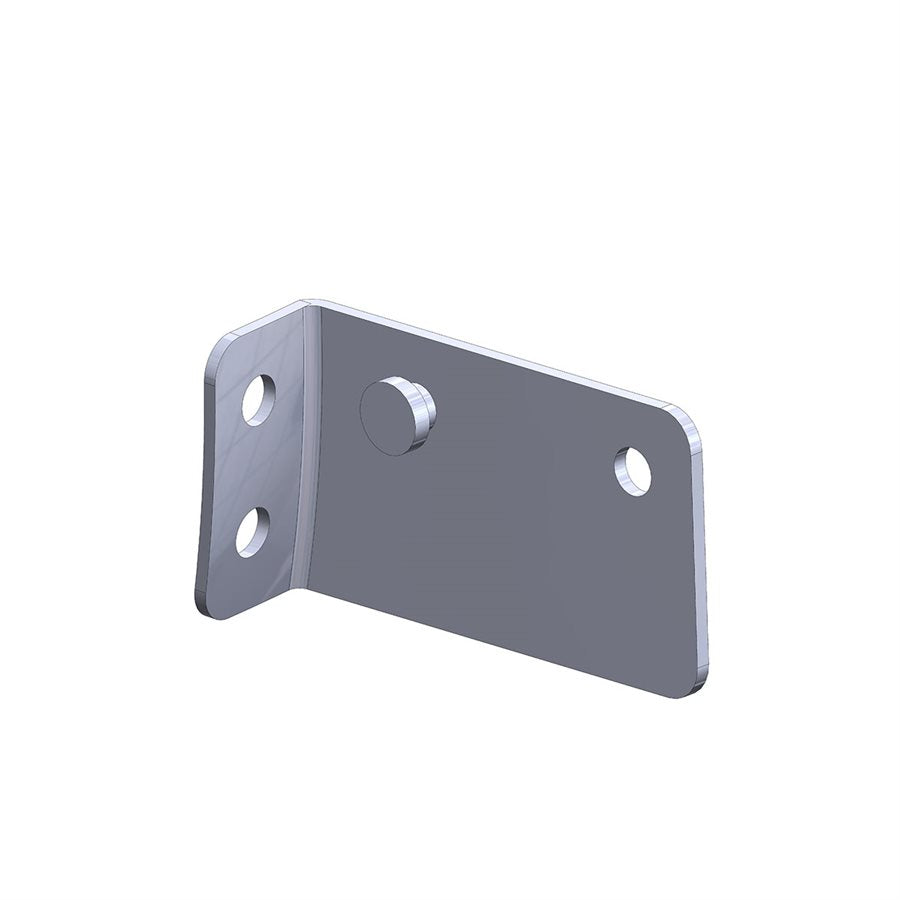 Shelf Right Side Bracket - Mounting Rt AKORN® With Hardware - Kit