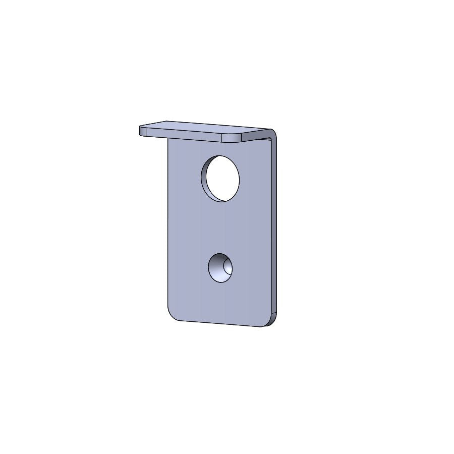 Cookgrate Support Bracket For All AKORN - Kit