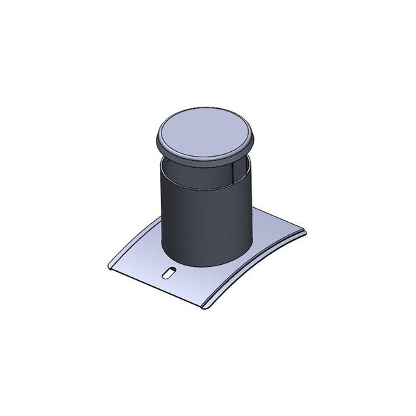 Smokestack (Gas) - Kit(3000, 3001, 5050, 5650, 5750, E3001)