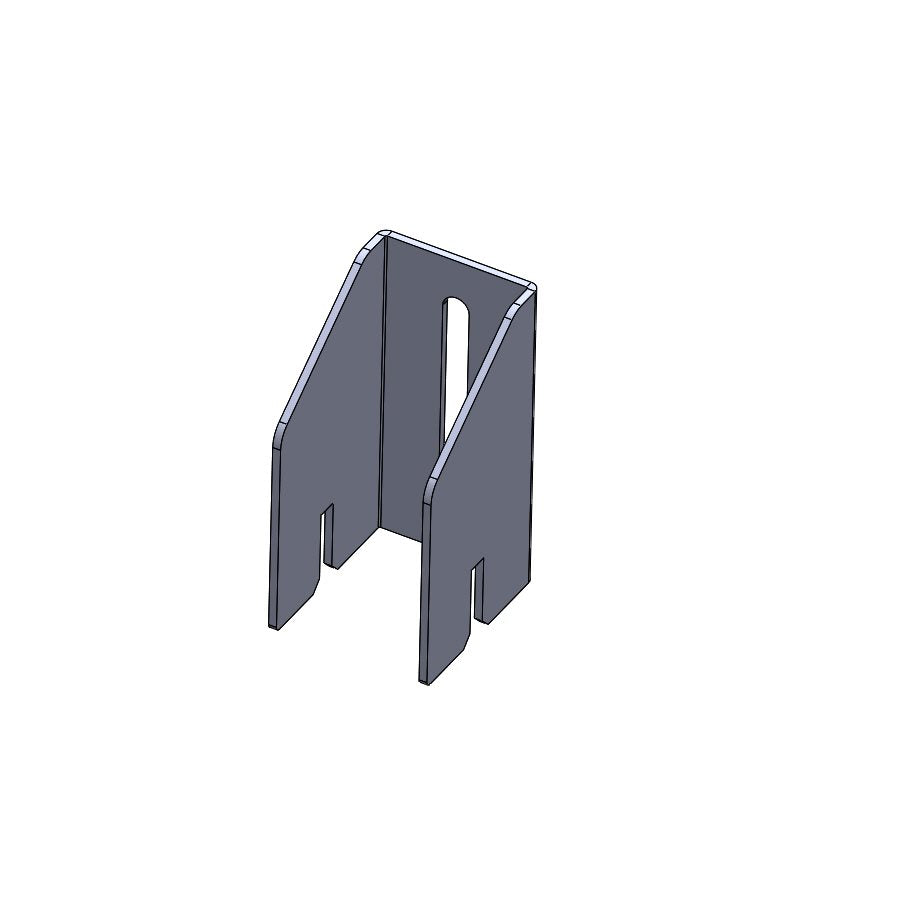Tank Secure Bracket -(5030, 5072, 5650, 5750)