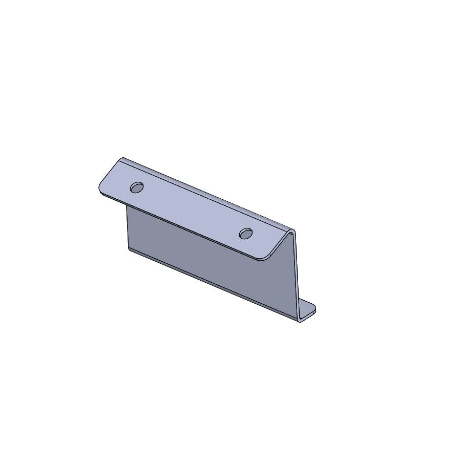 Catch Pan Slider Bracket Kit (3000, 3001, 3072, 5030, 5050, 5072, 5650)