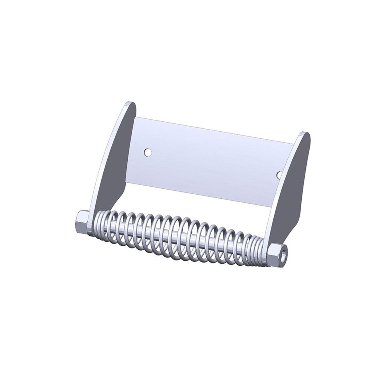 Side Fire Box Handle (8125)