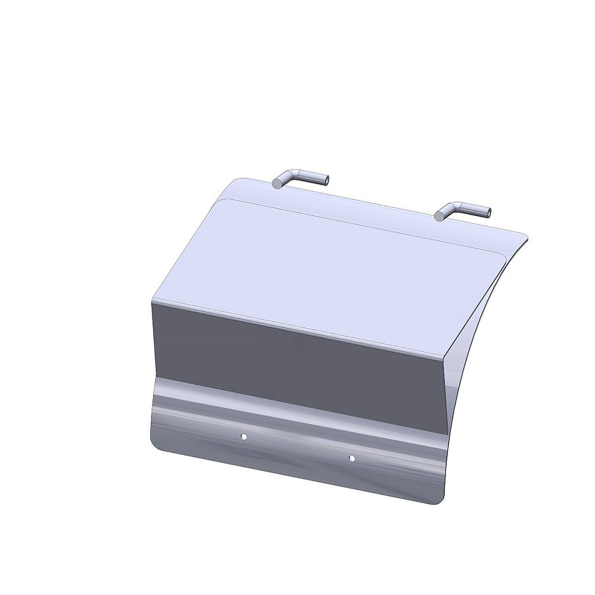 Side Fire Box Lid (8125)