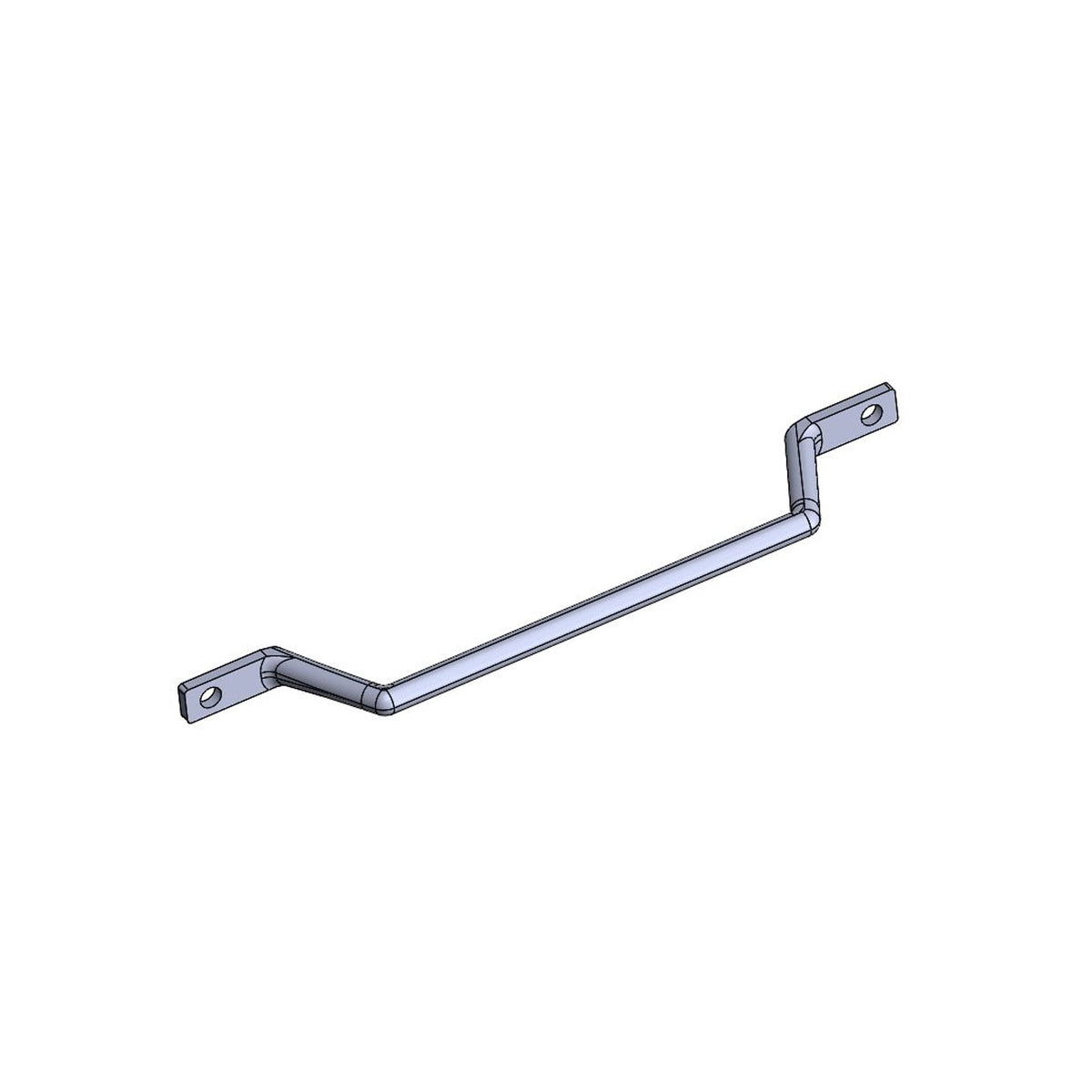Side Fire Box Side Handle Side - Kit