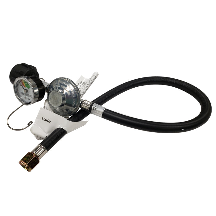 9002190001 - Regulator and Hose Assembly