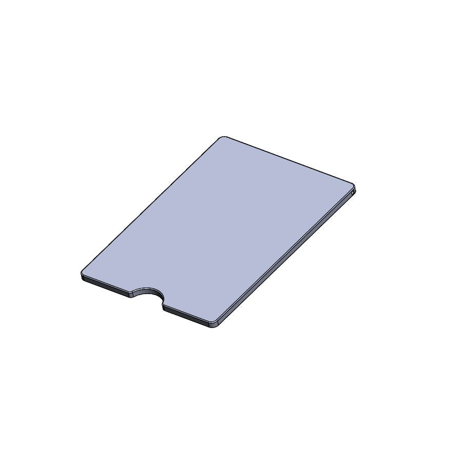 Side Burner Lid (3001, 3070, 5050, 5072, 5650, 5750)