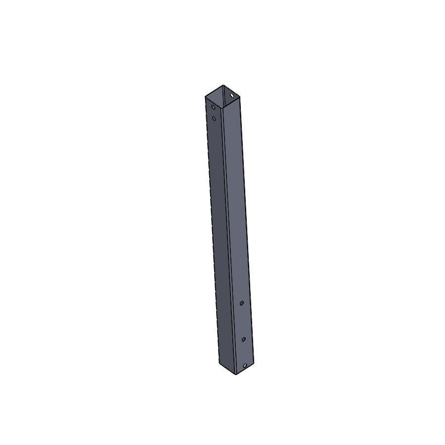 Left Leg Kit (2190, 2197)