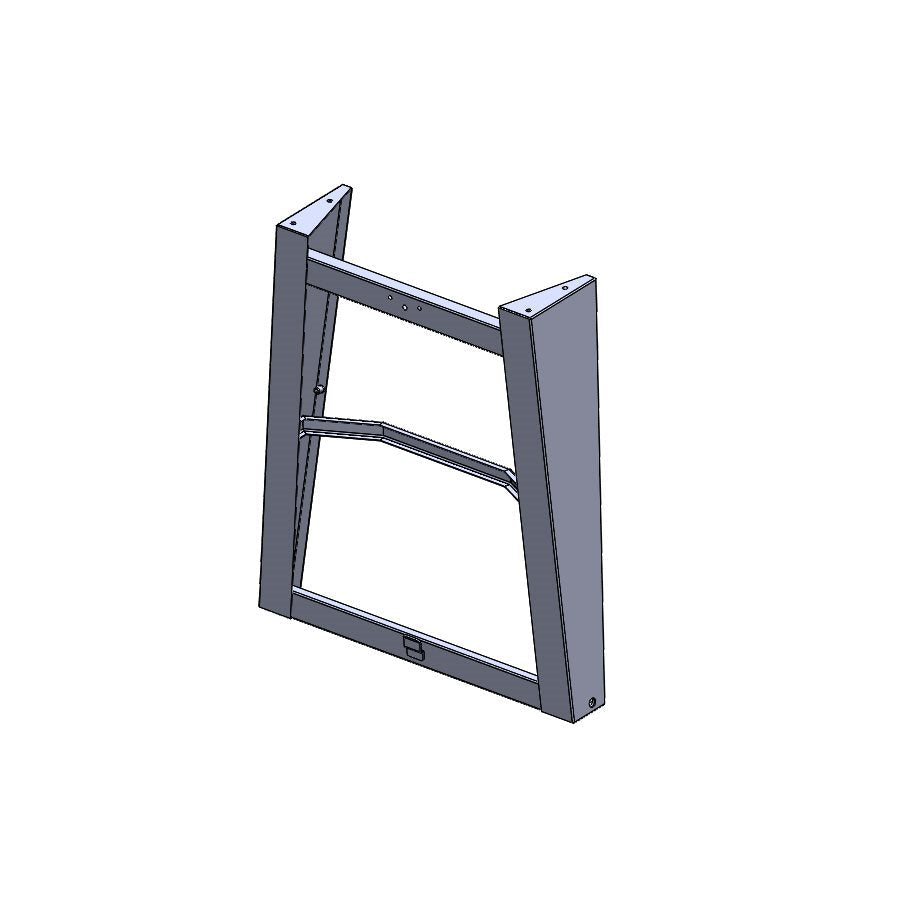 Left Leg Kit (5030)