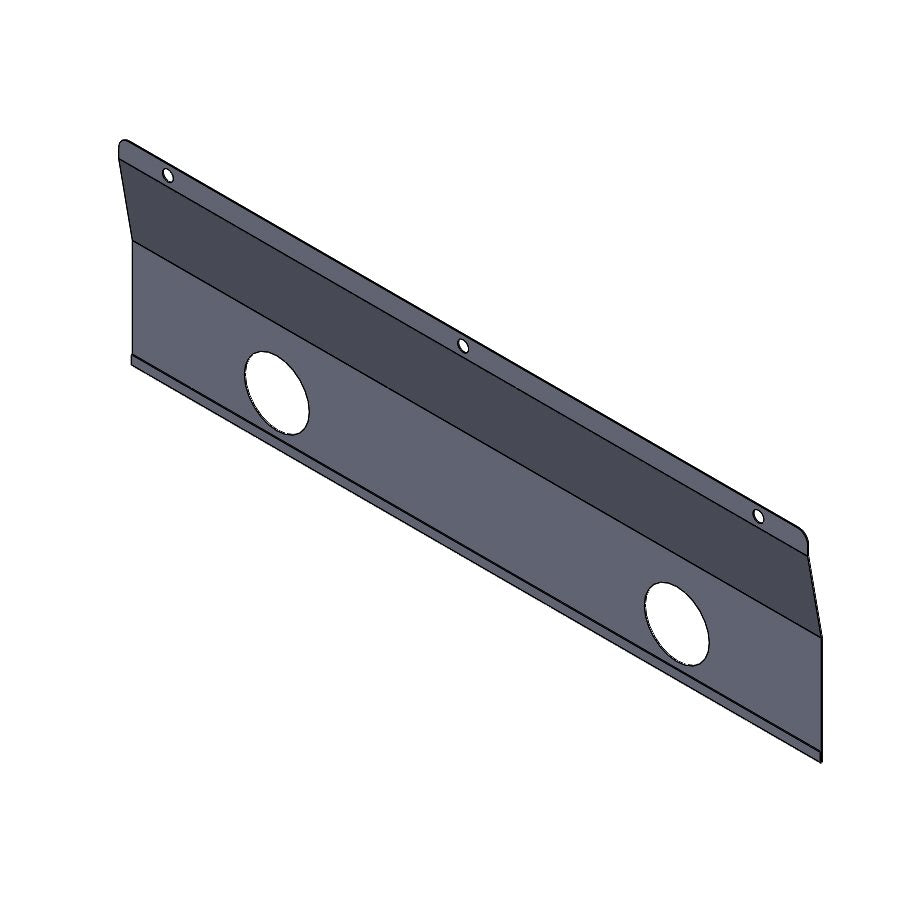 Kit, Heat Shield (5030)