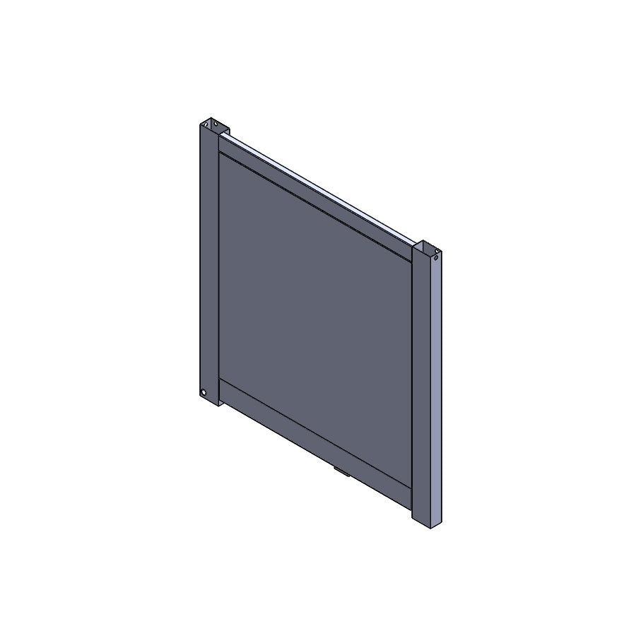 Front Cart Frame Kit (2903)
