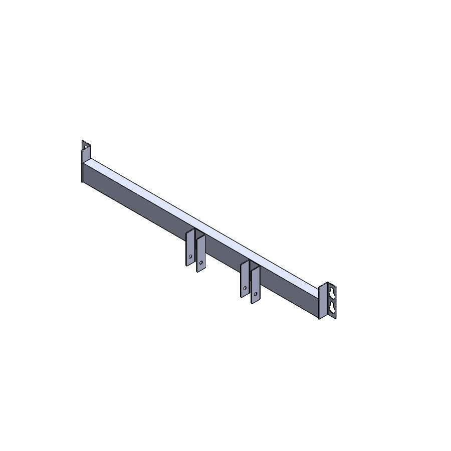 Back Brace Kit (2903)