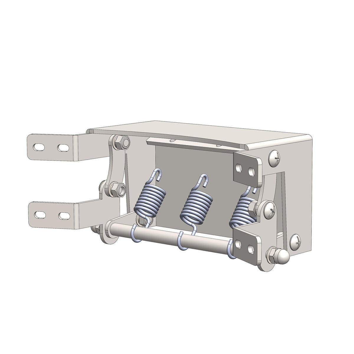 Hood Hinge (6020)