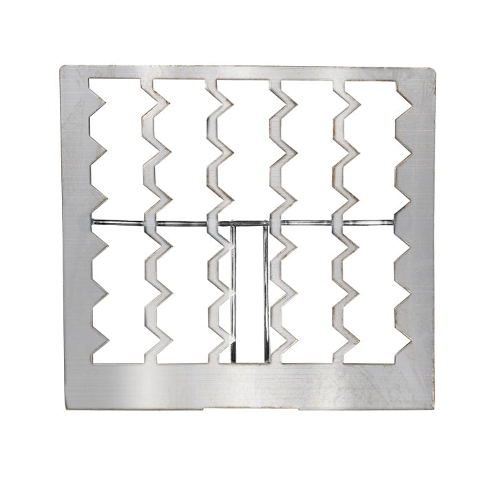 9004190311 - Charcoal Grate