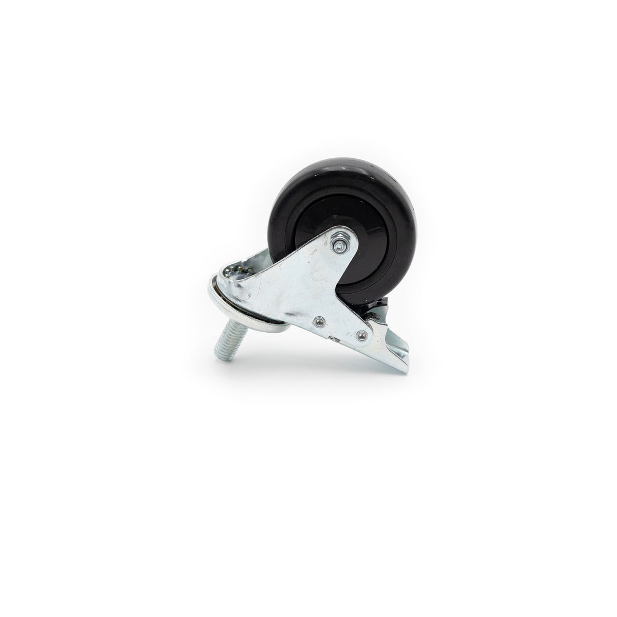 Swivel Caster Locking