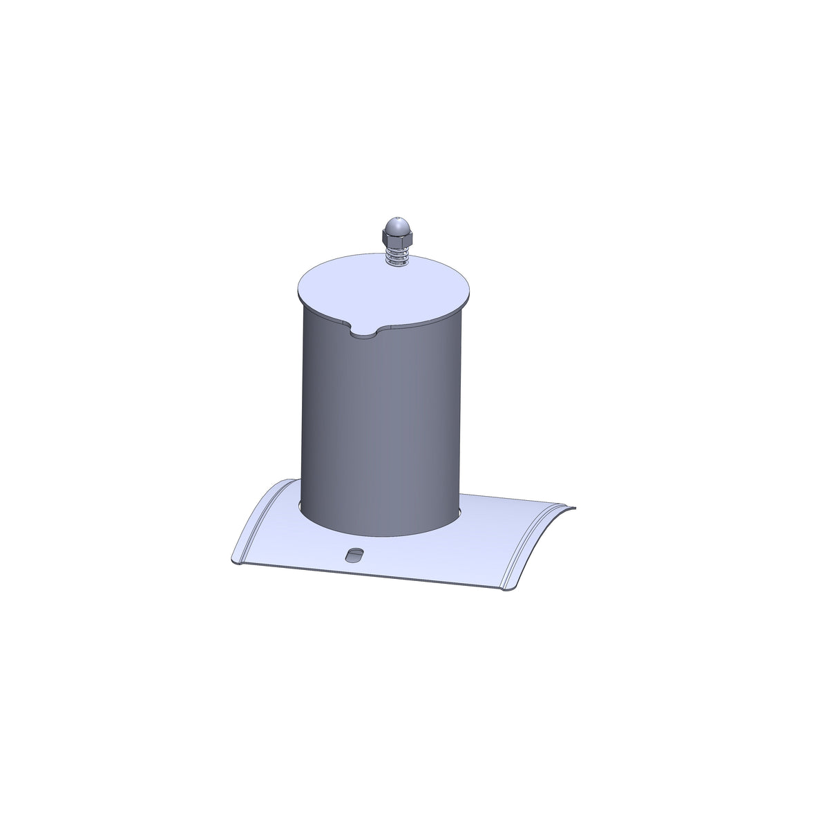 Smokestack (3018)