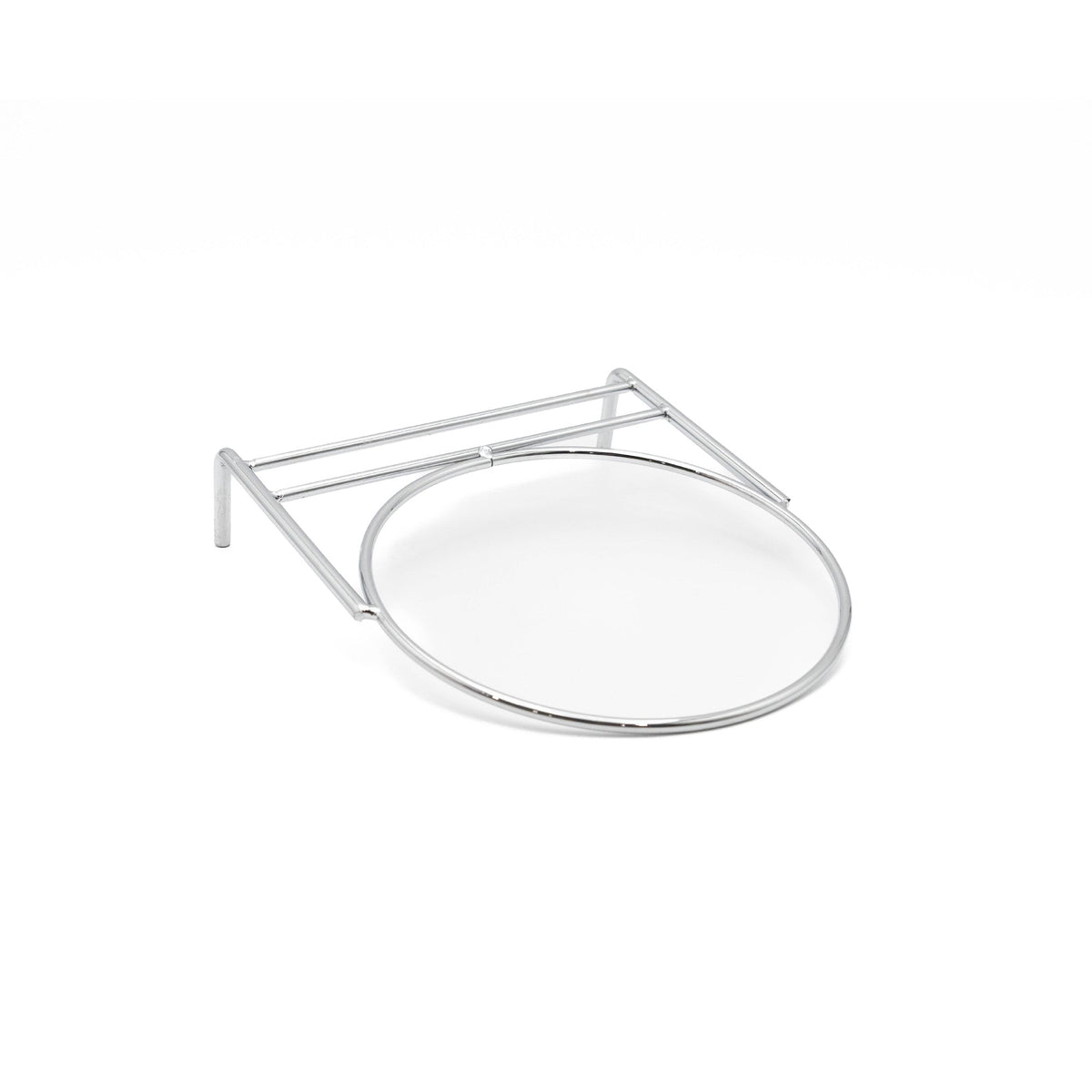 9005160021 - Wood Chip Tray Rack