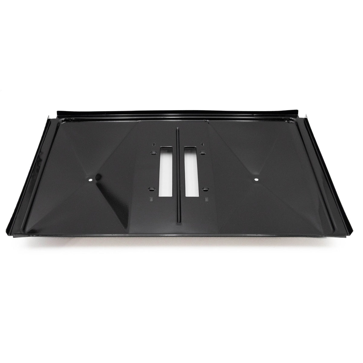9006200032 - Grease Tray, Black Enamel, CS40G1DW