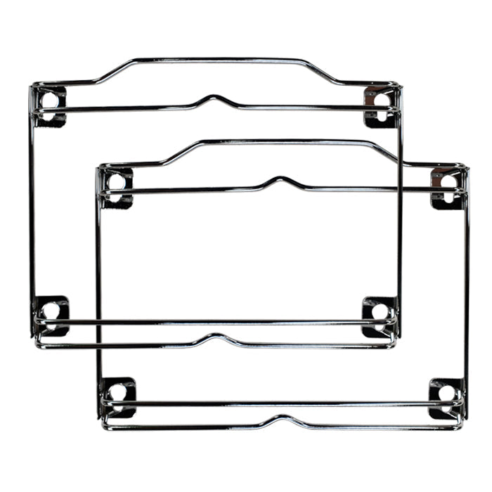 9007180443 - Lower Rack/Water Bowl Support