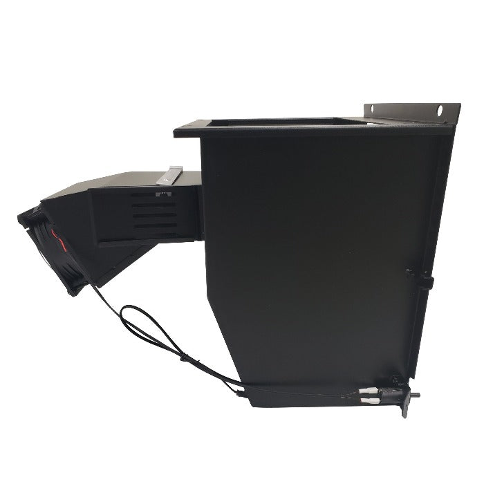 9904190028 - Hopper Bottom-Assembly Kit