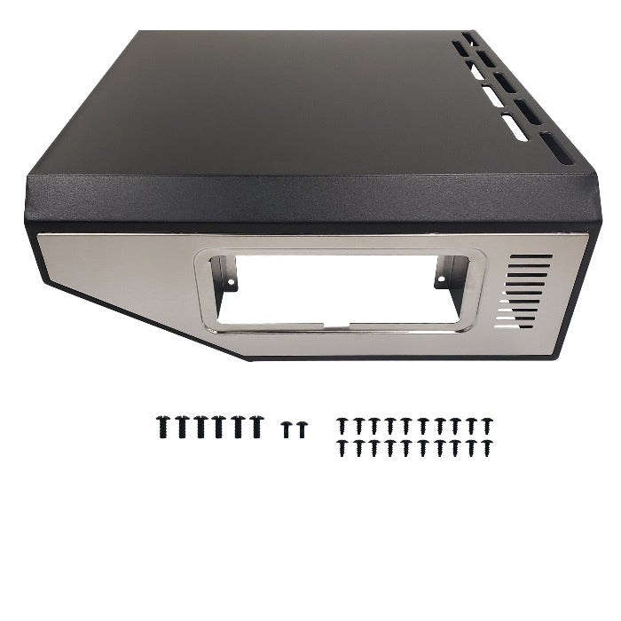 9904190035 - Side Shelf Assembly Kit
