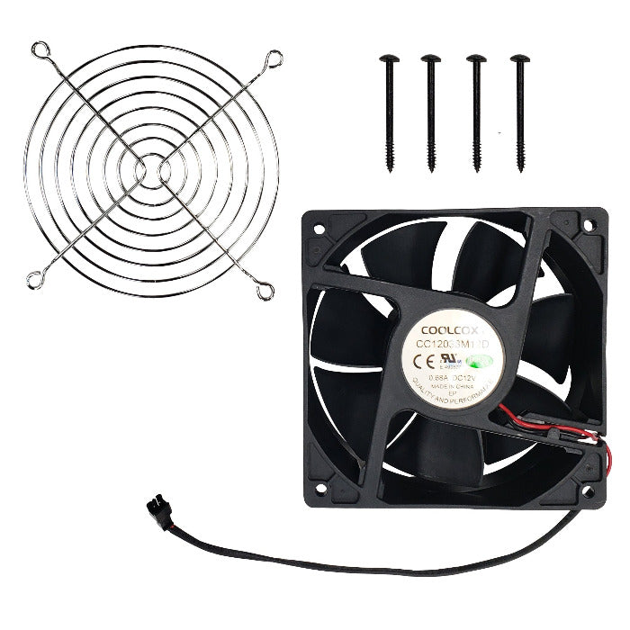 9904190040 - Fan Kit