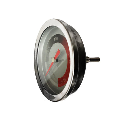 9904190044 - 3-Inch Temperature Gauge Kit