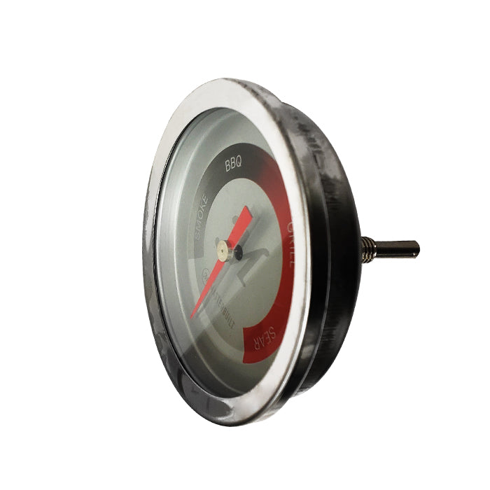 9904190044 - 3-Inch Temperature Gauge Kit