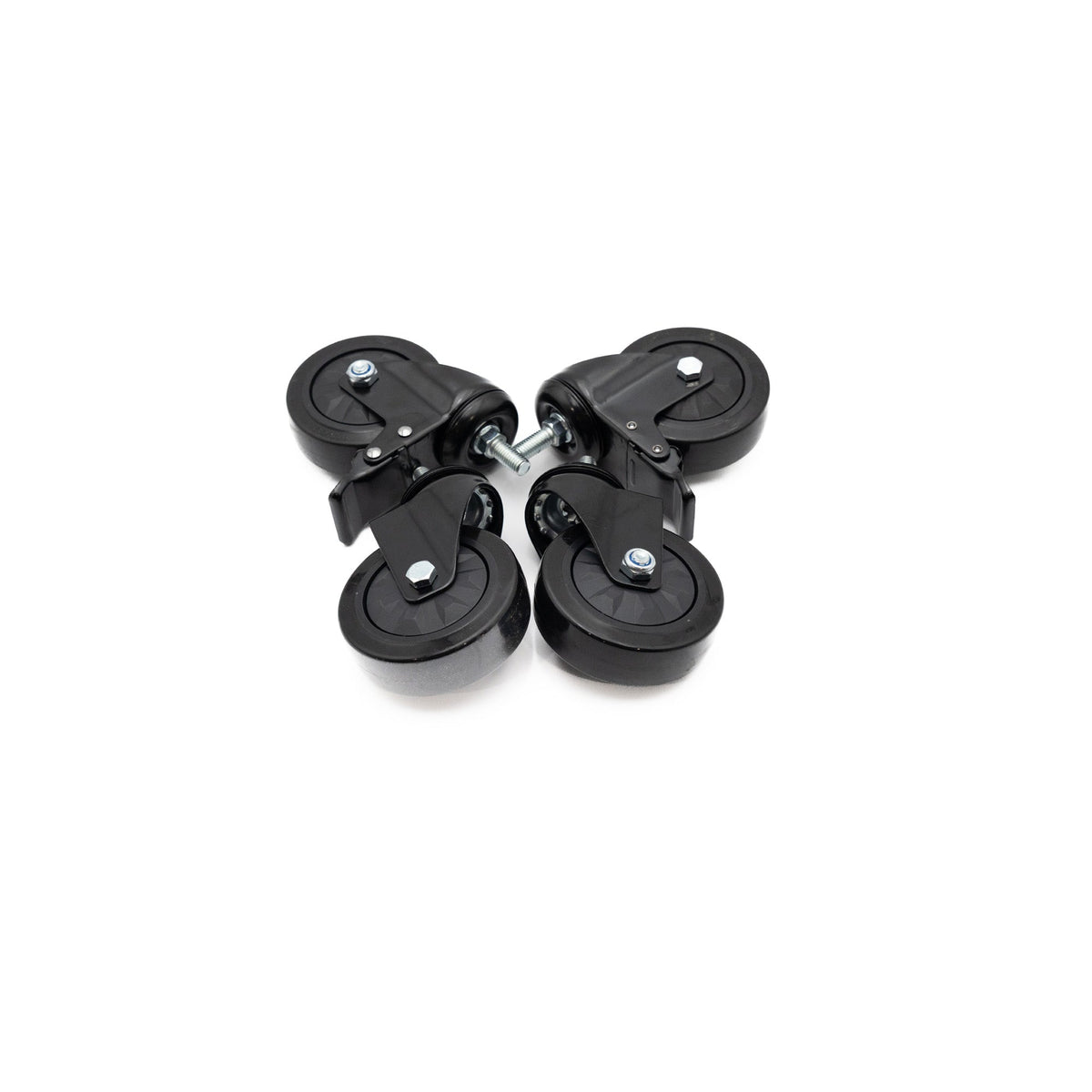 Big Joe® III Cart Wheel Kit